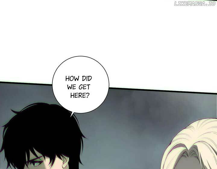 Read Necromancer, the Ultimate Scourge! chapter 177 image 32 on Lezhin