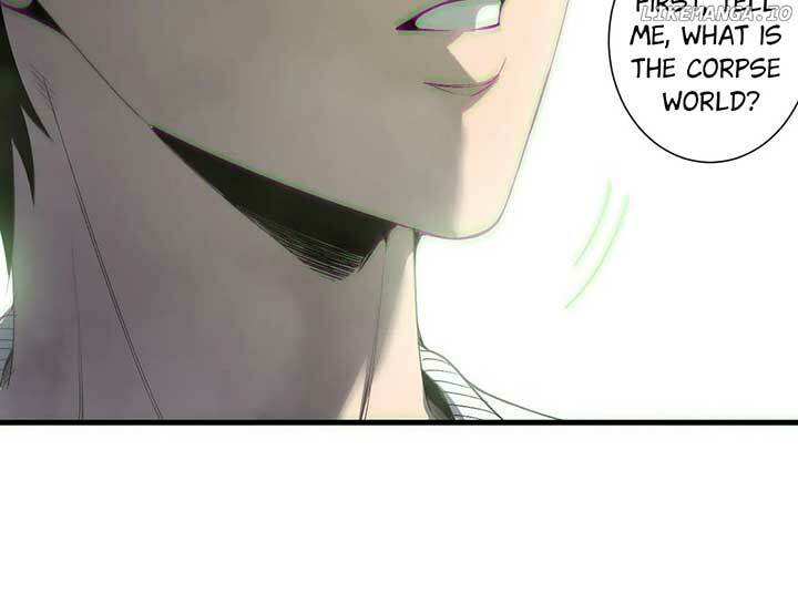 Read Necromancer, the Ultimate Scourge! chapter 177 image 35 on Lezhin