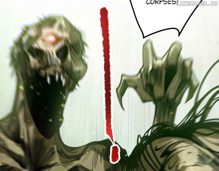 Read Necromancer, the Ultimate Scourge! chapter 177 image 39 on Lezhin