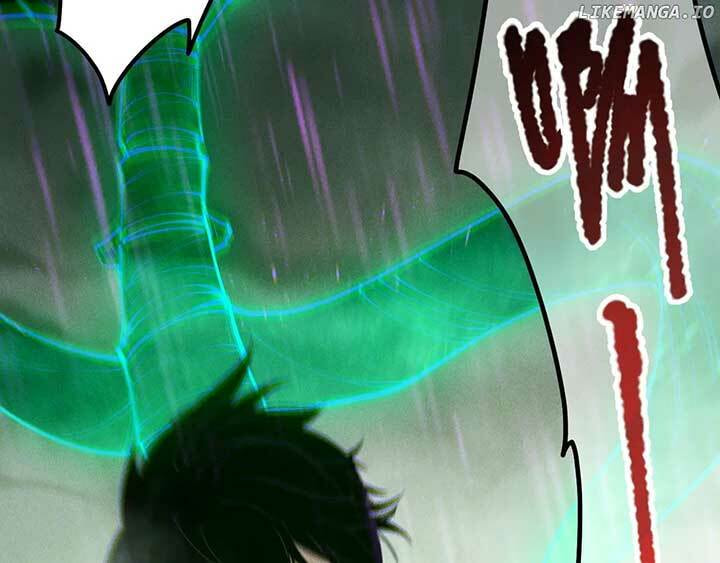 Read Necromancer, the Ultimate Scourge! chapter 177 image 47 on Lezhin