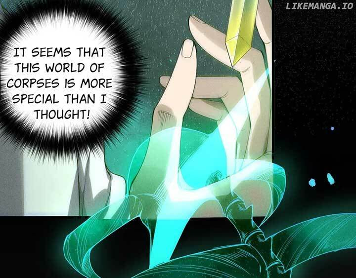 Read Necromancer, the Ultimate Scourge! chapter 177 image 59 on Lezhin