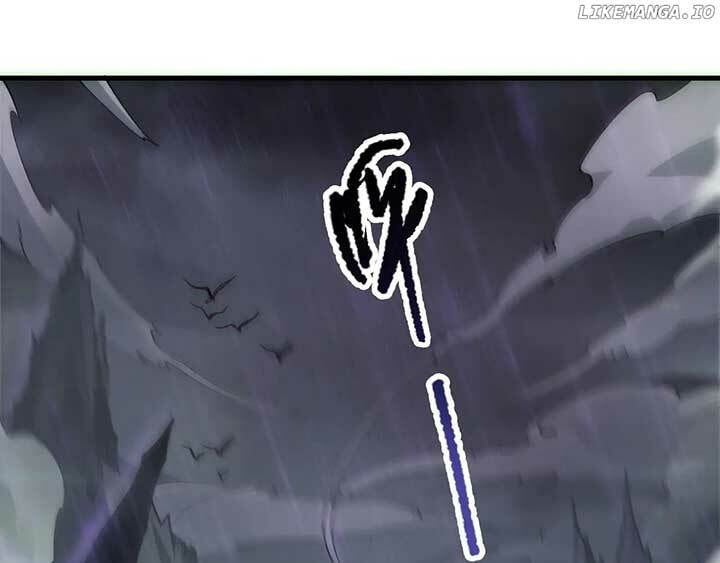 Read Necromancer, the Ultimate Scourge! chapter 177 image 68 on Lezhin