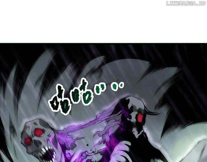 Read Necromancer, the Ultimate Scourge! chapter 177 image 85 on Lezhin