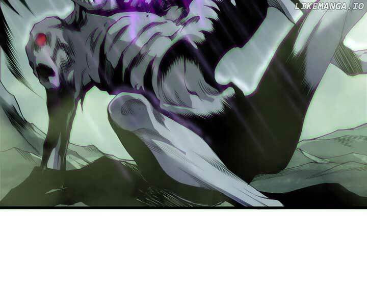Read Necromancer, the Ultimate Scourge! chapter 177 image 86 on Lezhin