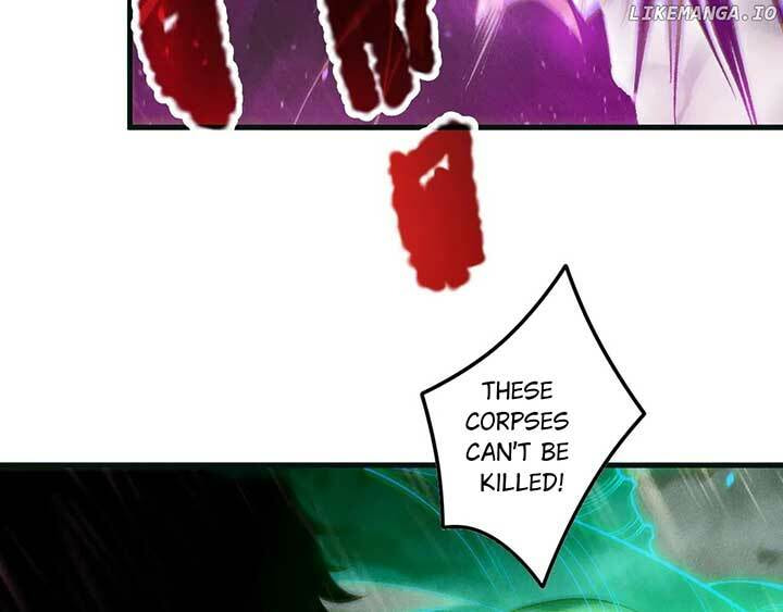 Read Necromancer, the Ultimate Scourge! chapter 177 image 89 on Lezhin