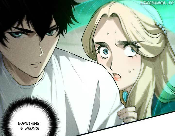 Read Necromancer, the Ultimate Scourge! chapter 177 image 90 on Lezhin