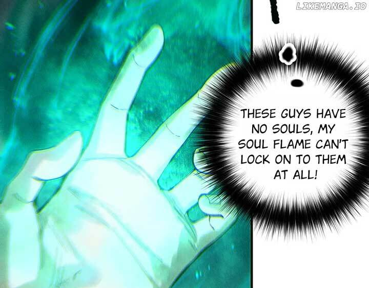 Read Necromancer, the Ultimate Scourge! chapter 177 image 92 on Lezhin
