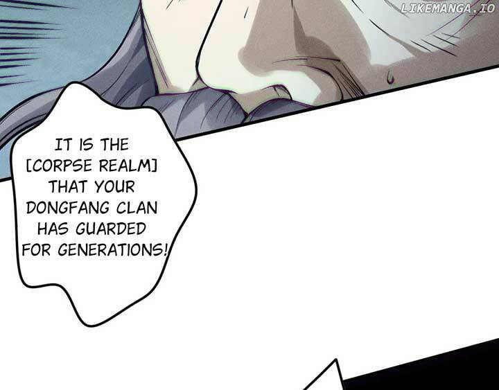 Read Necromancer, the Ultimate Scourge! chapter 178 image 104 on Lezhin
