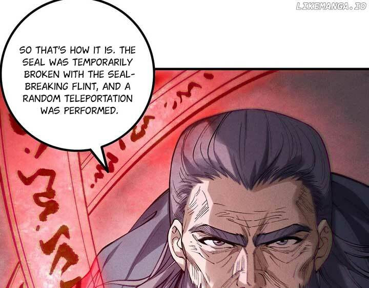 Read Necromancer, the Ultimate Scourge! chapter 178 image 108 on Lezhin
