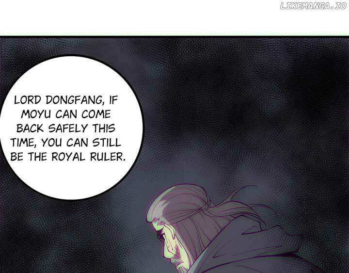 Read Necromancer, the Ultimate Scourge! chapter 178 image 114 on Lezhin