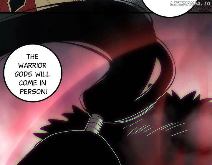 Read Necromancer, the Ultimate Scourge! chapter 178 image 117 on Lezhin