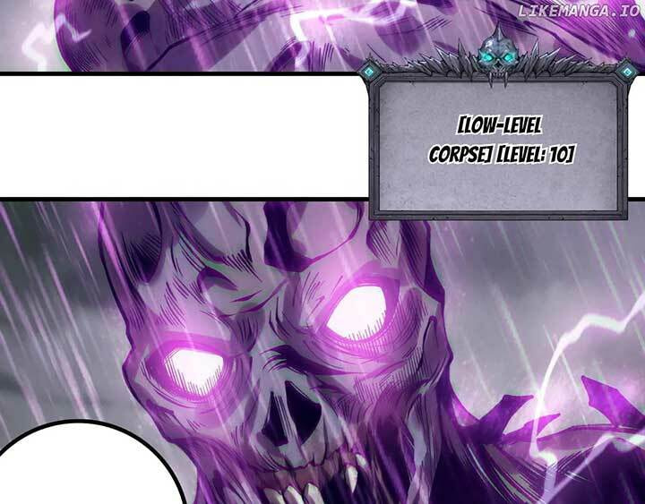 Read Necromancer, the Ultimate Scourge! chapter 178 image 15 on Lezhin