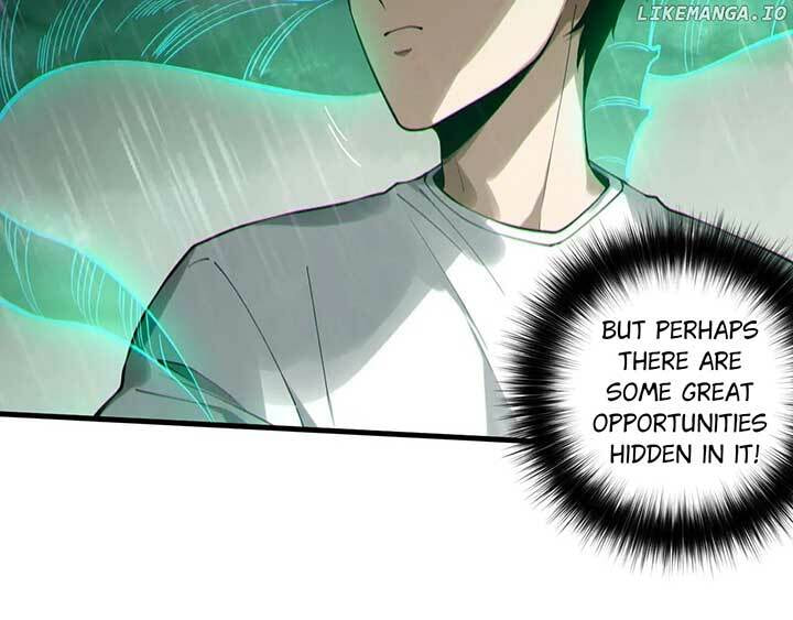 Read Necromancer, the Ultimate Scourge! chapter 178 image 19 on Lezhin