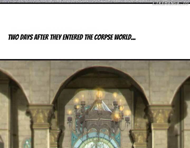 Read Necromancer, the Ultimate Scourge! chapter 178 image 24 on Lezhin
