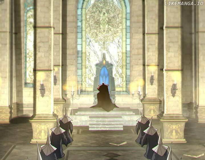 Read Necromancer, the Ultimate Scourge! chapter 178 image 25 on Lezhin