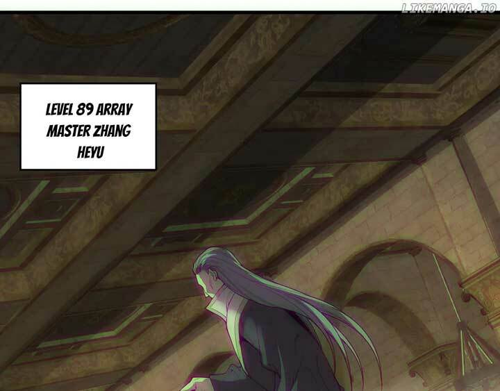 Read Necromancer, the Ultimate Scourge! chapter 178 image 35 on Lezhin