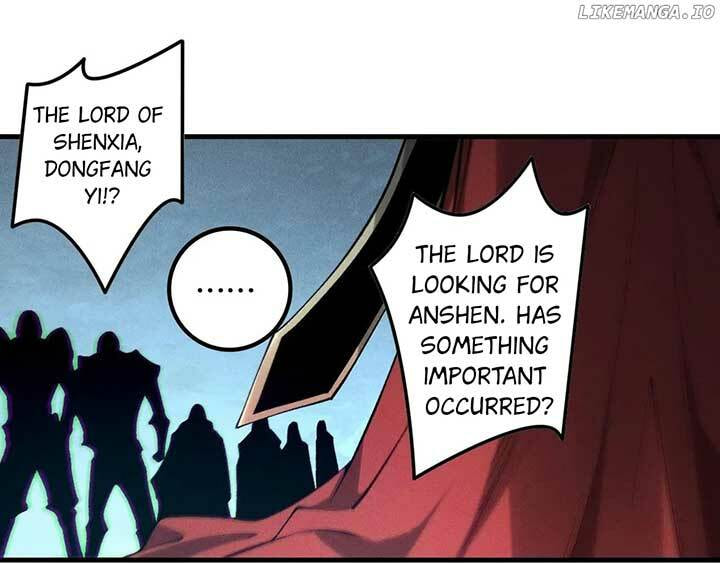 Read Necromancer, the Ultimate Scourge! chapter 178 image 63 on Lezhin