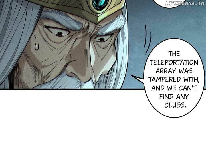 Read Necromancer, the Ultimate Scourge! chapter 178 image 76 on Lezhin