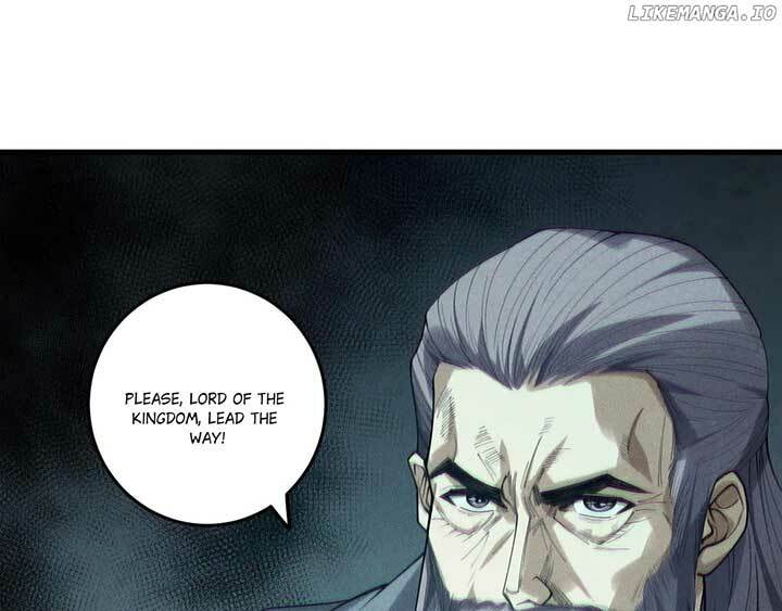 Read Necromancer, the Ultimate Scourge! chapter 178 image 77 on Lezhin