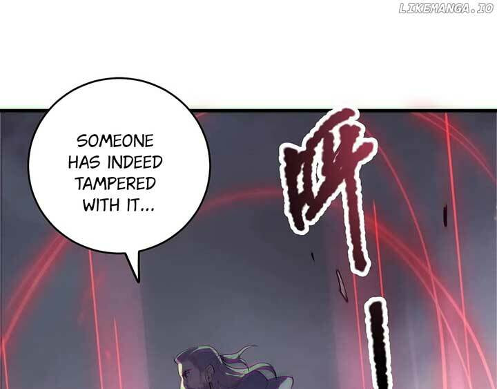 Read Necromancer, the Ultimate Scourge! chapter 178 image 88 on Lezhin