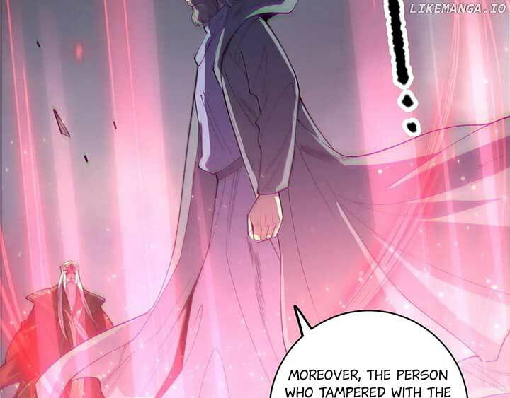 Read Necromancer, the Ultimate Scourge! chapter 178 image 89 on Lezhin