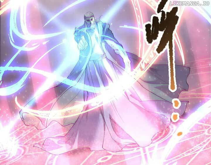 Read Necromancer, the Ultimate Scourge! chapter 178 image 94 on Lezhin