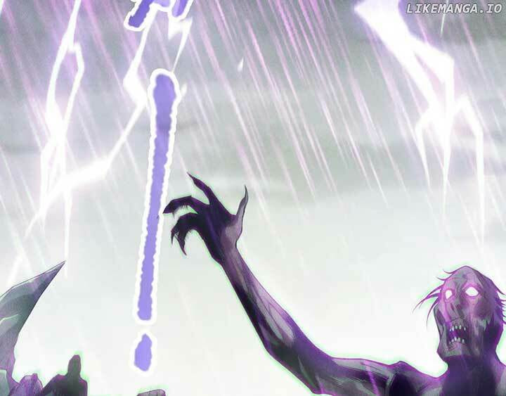 Read Necromancer, the Ultimate Scourge! chapter 179 image 106 on Lezhin