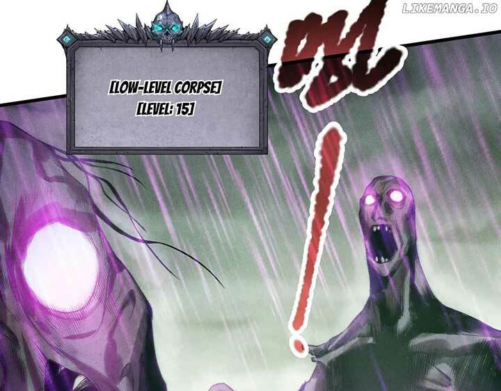 Read Necromancer, the Ultimate Scourge! chapter 179 image 108 on Lezhin