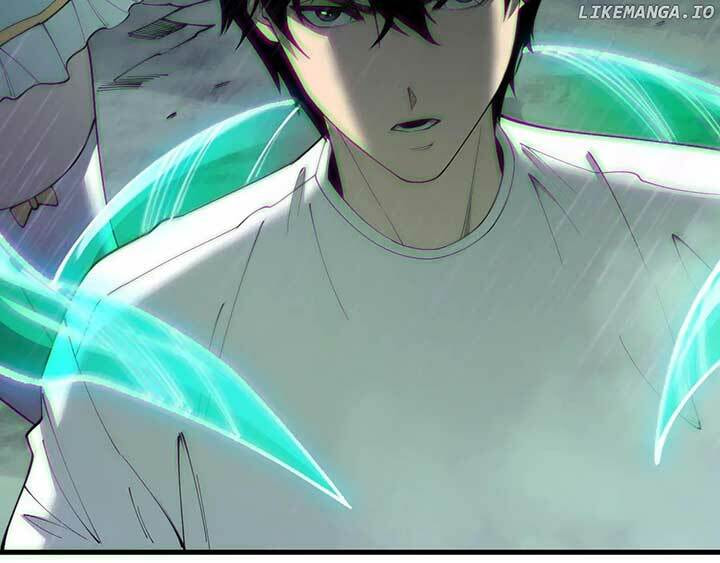 Read Necromancer, the Ultimate Scourge! chapter 179 image 113 on Lezhin
