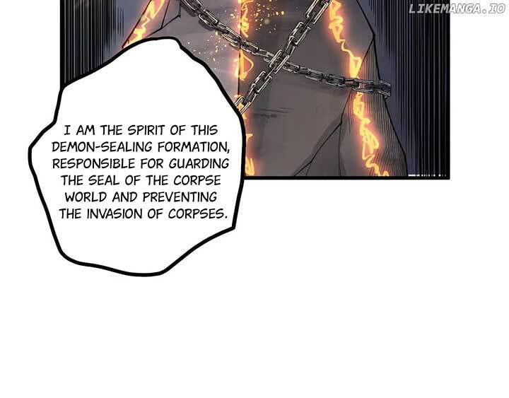 Read Necromancer, the Ultimate Scourge! chapter 179 image 17 on Lezhin