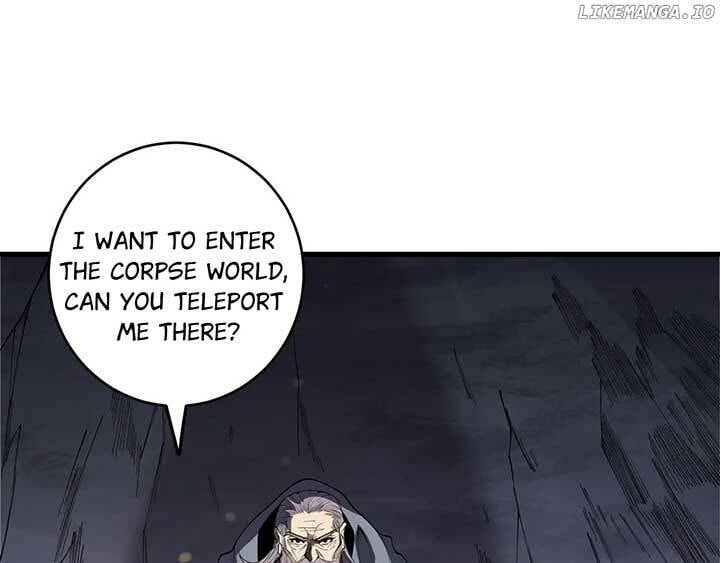 Read Necromancer, the Ultimate Scourge! chapter 179 image 18 on Lezhin