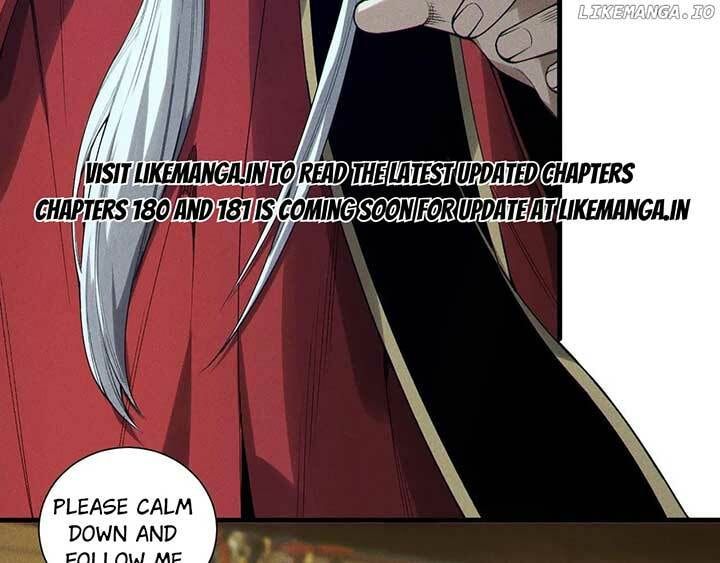 Read Necromancer, the Ultimate Scourge! chapter 179 image 2 on Lezhin