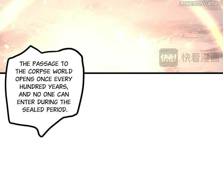 Read Necromancer, the Ultimate Scourge! chapter 179 image 20 on Lezhin