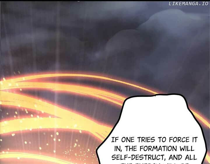 Read Necromancer, the Ultimate Scourge! chapter 179 image 23 on Lezhin