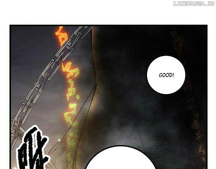 Read Necromancer, the Ultimate Scourge! chapter 179 image 35 on Lezhin