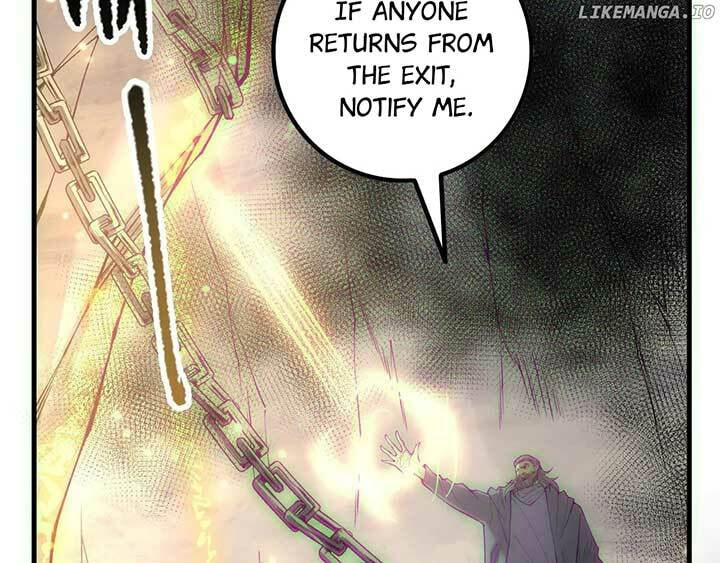 Read Necromancer, the Ultimate Scourge! chapter 179 image 36 on Lezhin