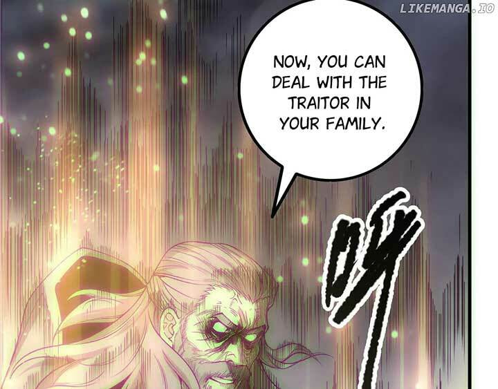 Read Necromancer, the Ultimate Scourge! chapter 179 image 40 on Lezhin