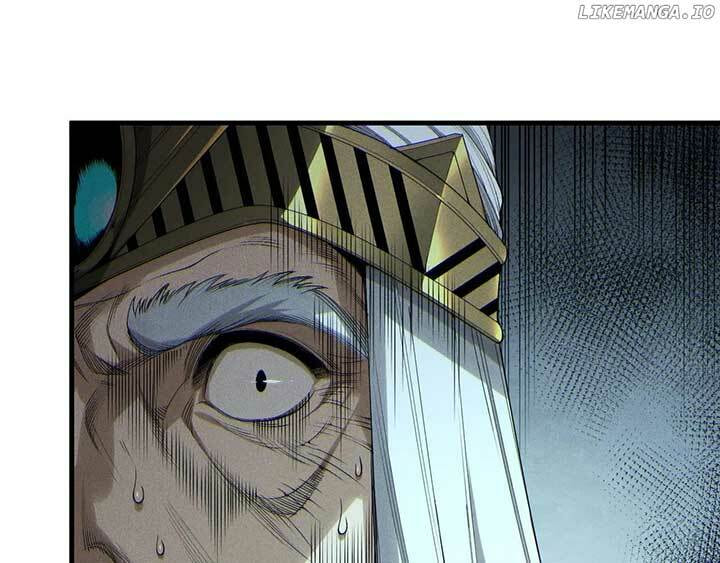 Read Necromancer, the Ultimate Scourge! chapter 179 image 43 on Lezhin