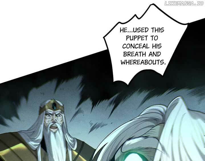 Read Necromancer, the Ultimate Scourge! chapter 179 image 63 on Lezhin