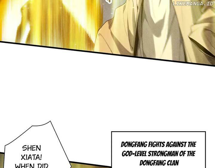 Read Necromancer, the Ultimate Scourge! chapter 179 image 82 on Lezhin