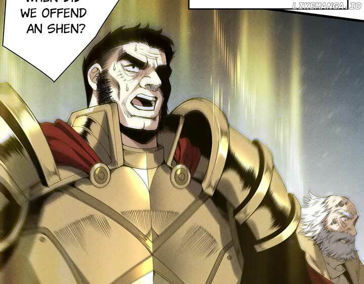 Read Necromancer, the Ultimate Scourge! chapter 179 image 83 on Lezhin