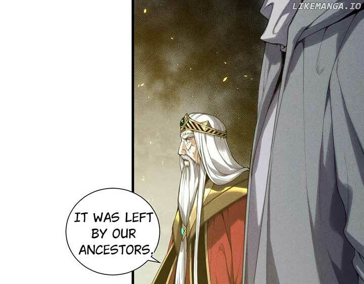 Read Necromancer, the Ultimate Scourge! chapter 179 image 9 on Lezhin