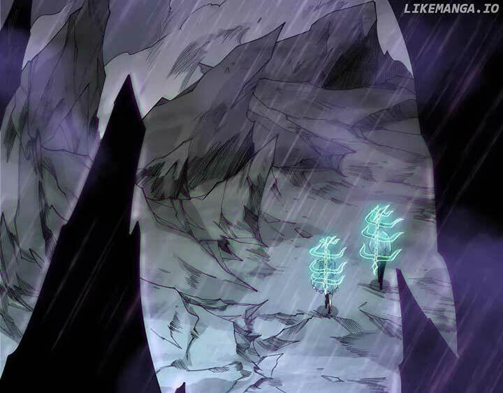 Read Necromancer, the Ultimate Scourge! chapter 179 image 92 on Lezhin