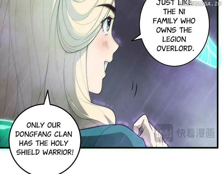Read Necromancer, the Ultimate Scourge! chapter 179 image 96 on Lezhin