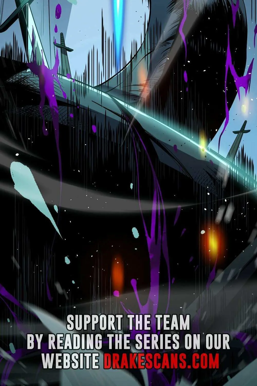 Read Necromancer, the Ultimate Scourge! chapter 18 image 106 on Lezhin