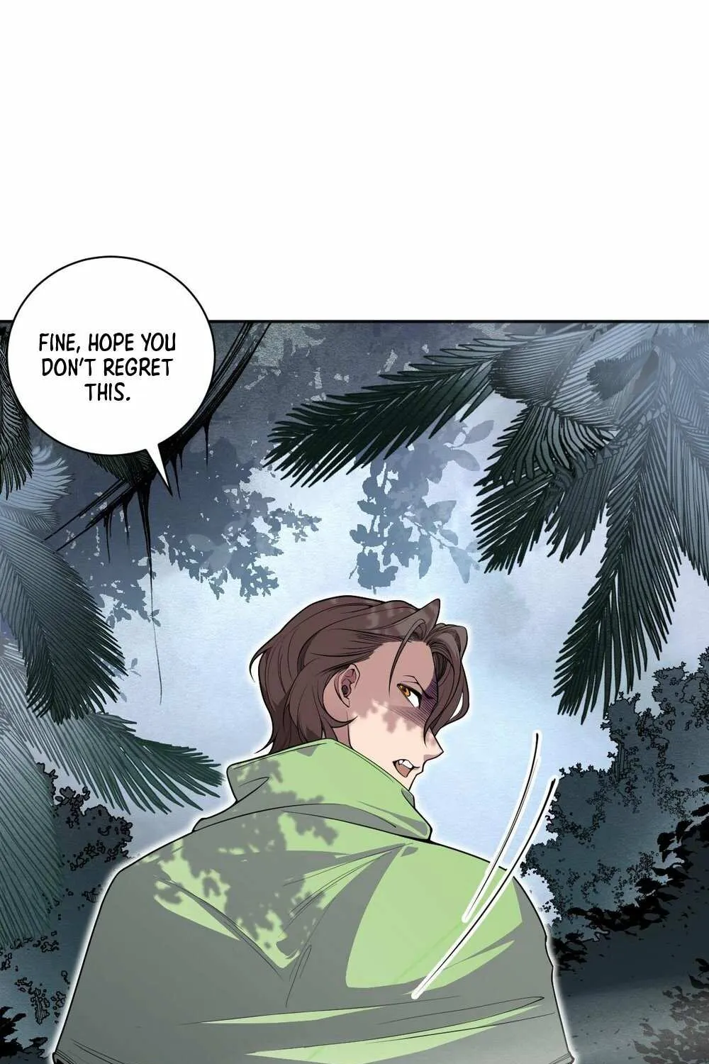 Read Necromancer, the Ultimate Scourge! chapter 18 image 11 on Lezhin