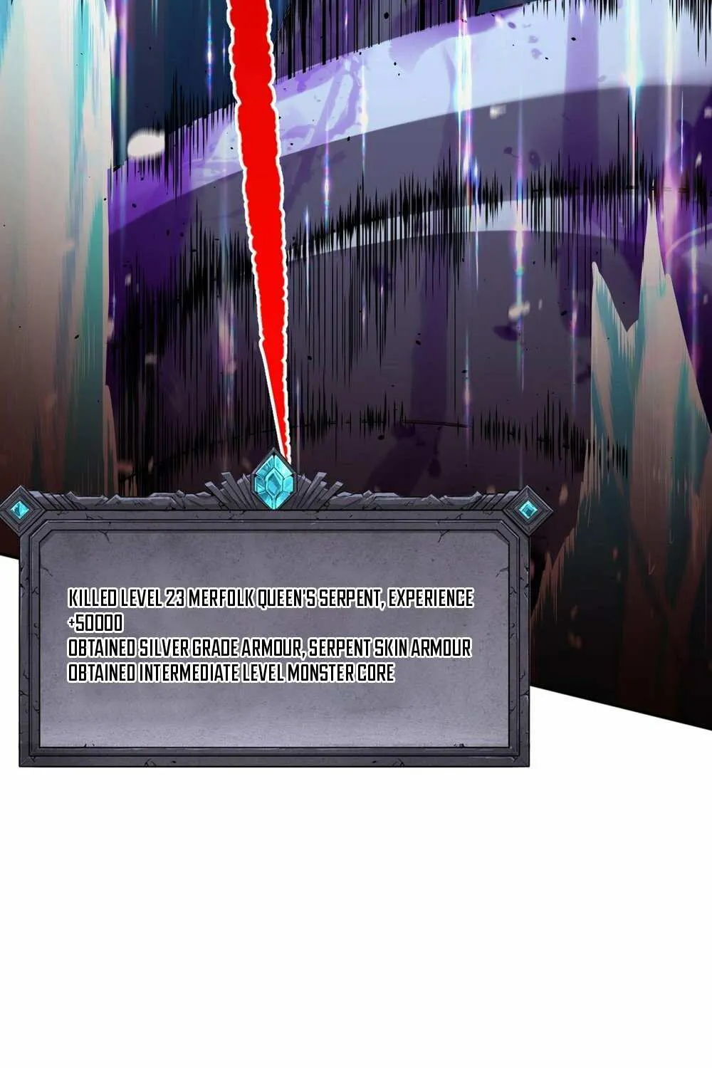 Read Necromancer, the Ultimate Scourge! chapter 18 image 110 on Lezhin