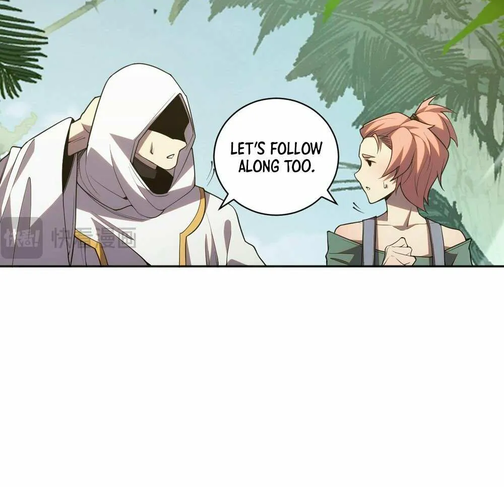 Read Necromancer, the Ultimate Scourge! chapter 18 image 17 on Lezhin