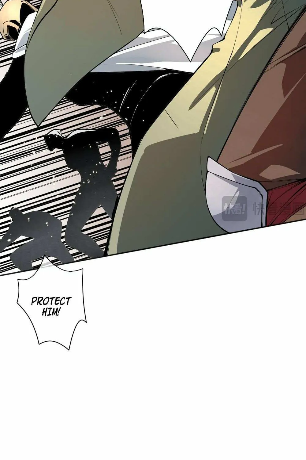 Read Necromancer, the Ultimate Scourge! chapter 18 image 25 on Lezhin