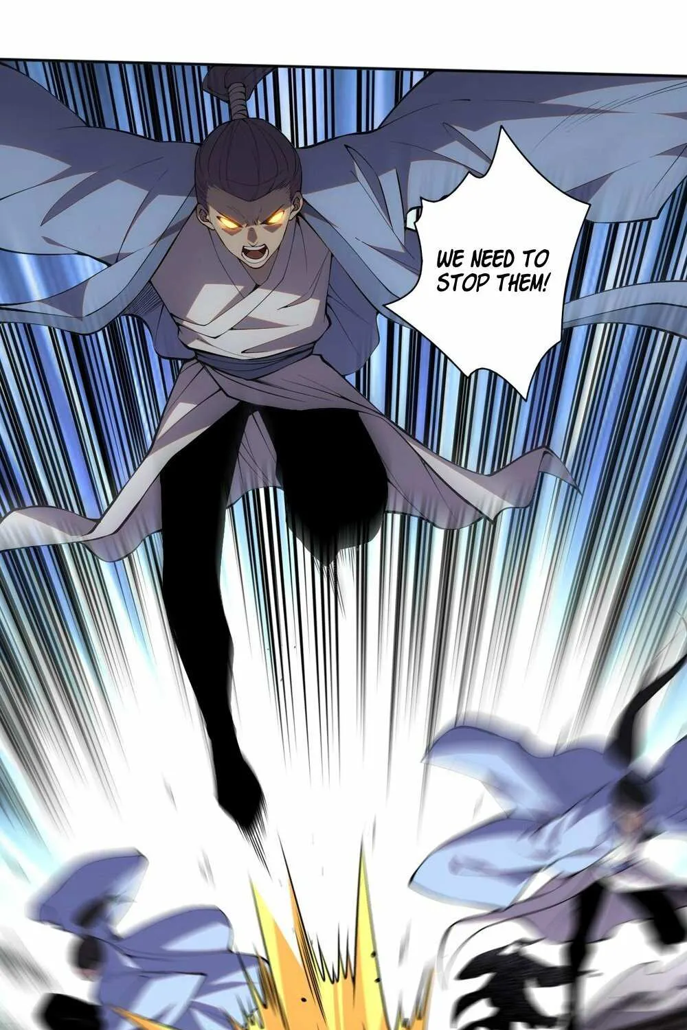 Read Necromancer, the Ultimate Scourge! chapter 18 image 44 on Lezhin